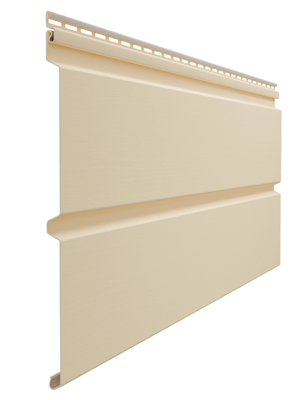 Сайдинг Docke PREMIUM D6S Брус 3600х300мм  купить в Санкт-Петербурге