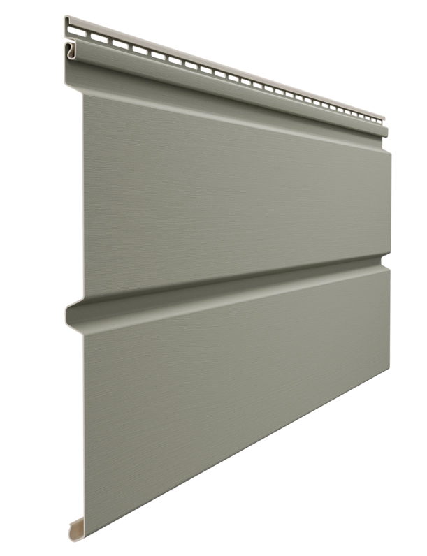 Сайдинг Docke PREMIUM D6S Брус 3600х300мм  купить в Санкт-Петербурге