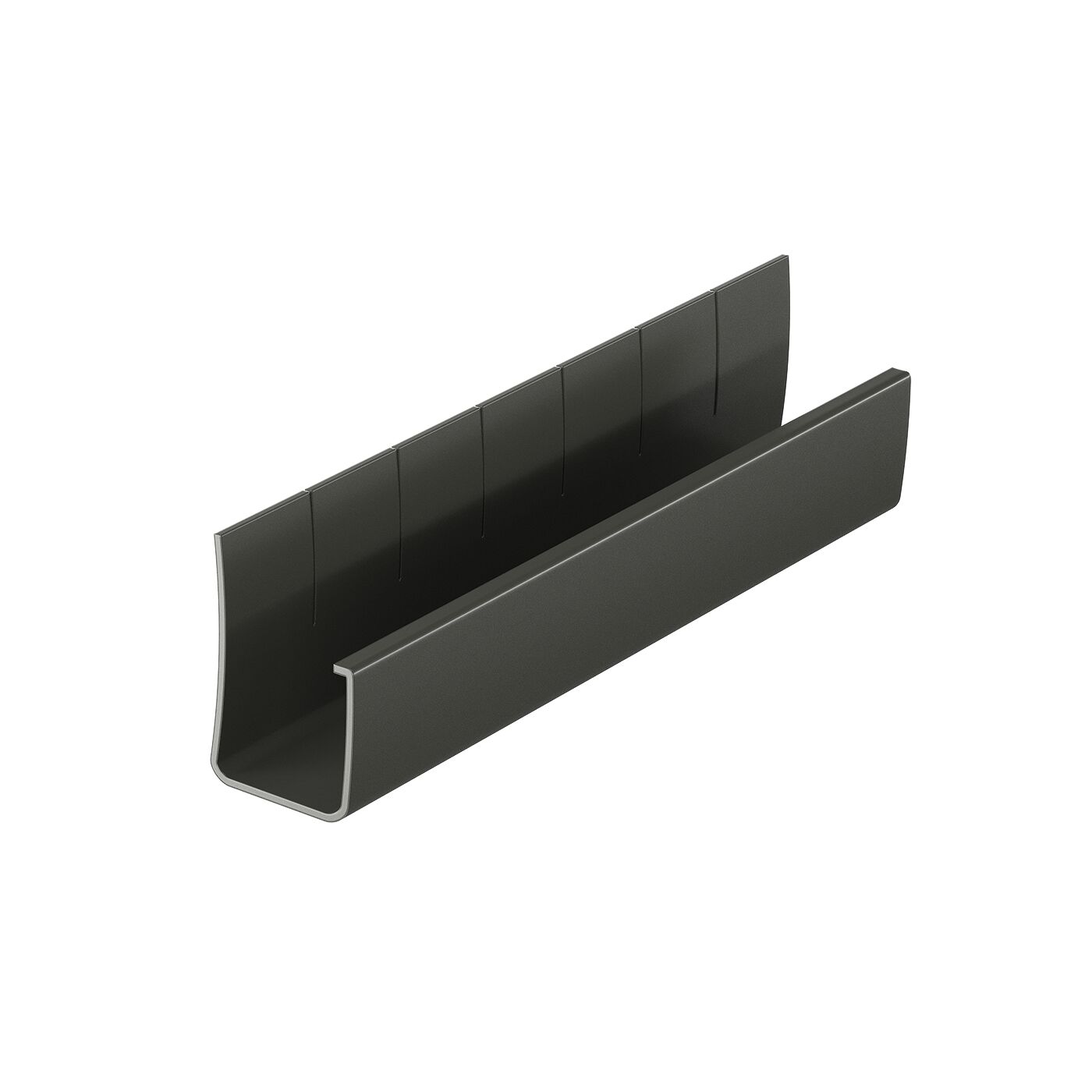 J-профиль гибкий Docke купить в Санкт-Петербурге