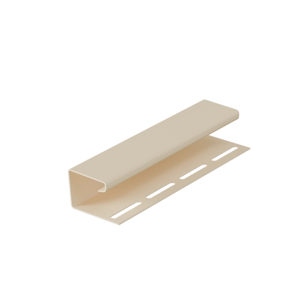 J-профиль Docke купить в Санкт-Петербурге