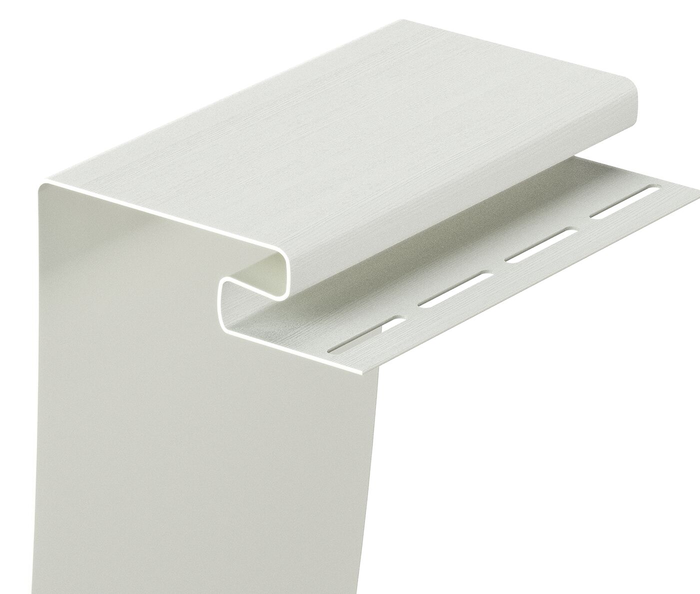 Околооконный профиль Docke PREMIUM 3000мм Пломбир купить в Санкт-Петербурге