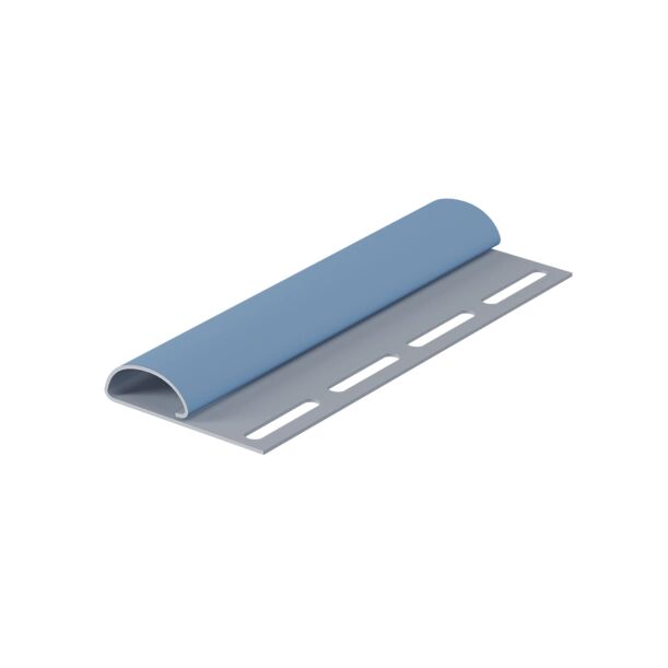 Финишный профиль Docke 3000мм Слива купить в Санкт-Петербурге