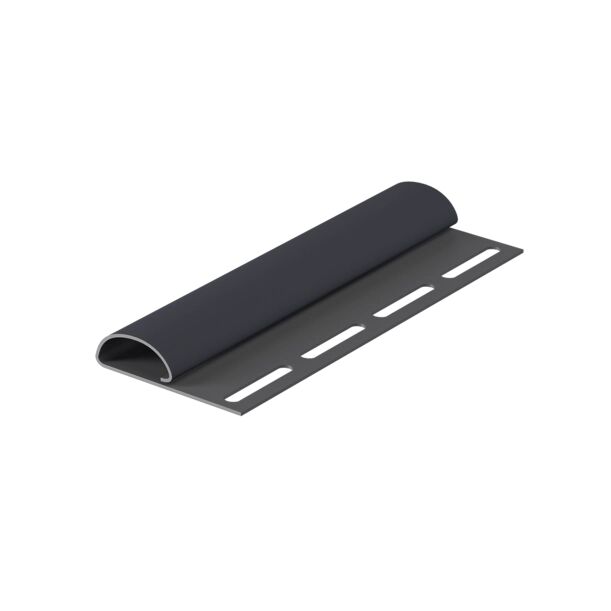 Финишный профиль Docke 3000мм Графит купить в Санкт-Петербурге