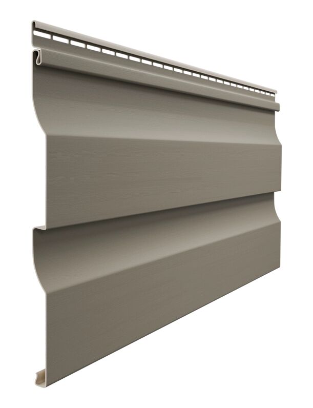 Сайдинг Docke PREMIUM D4.5D Корабельный брус 3600х232мм Сосна купить в Санкт-Петербурге