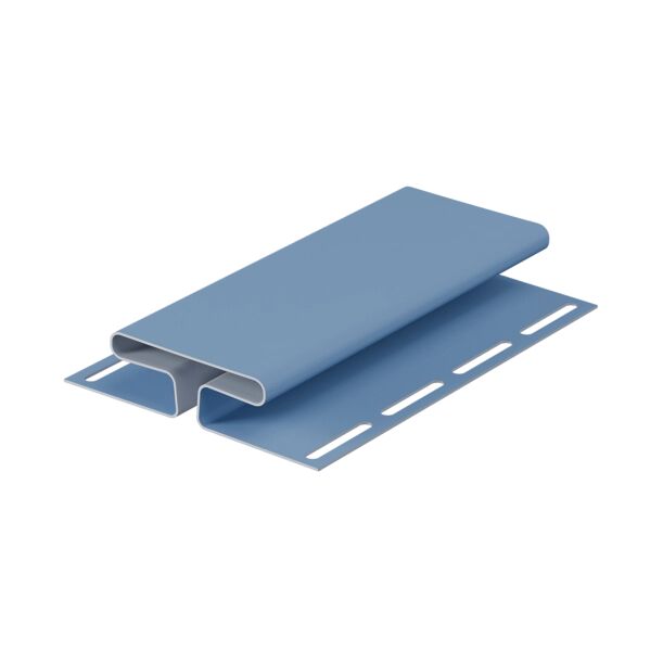 H-профиль Docke 3000мм Слива купить в Санкт-Петербурге