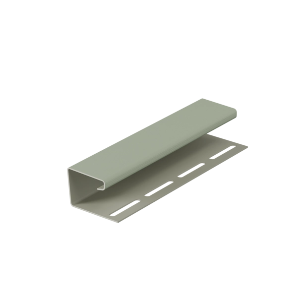 J-профиль Docke купить в Санкт-Петербурге