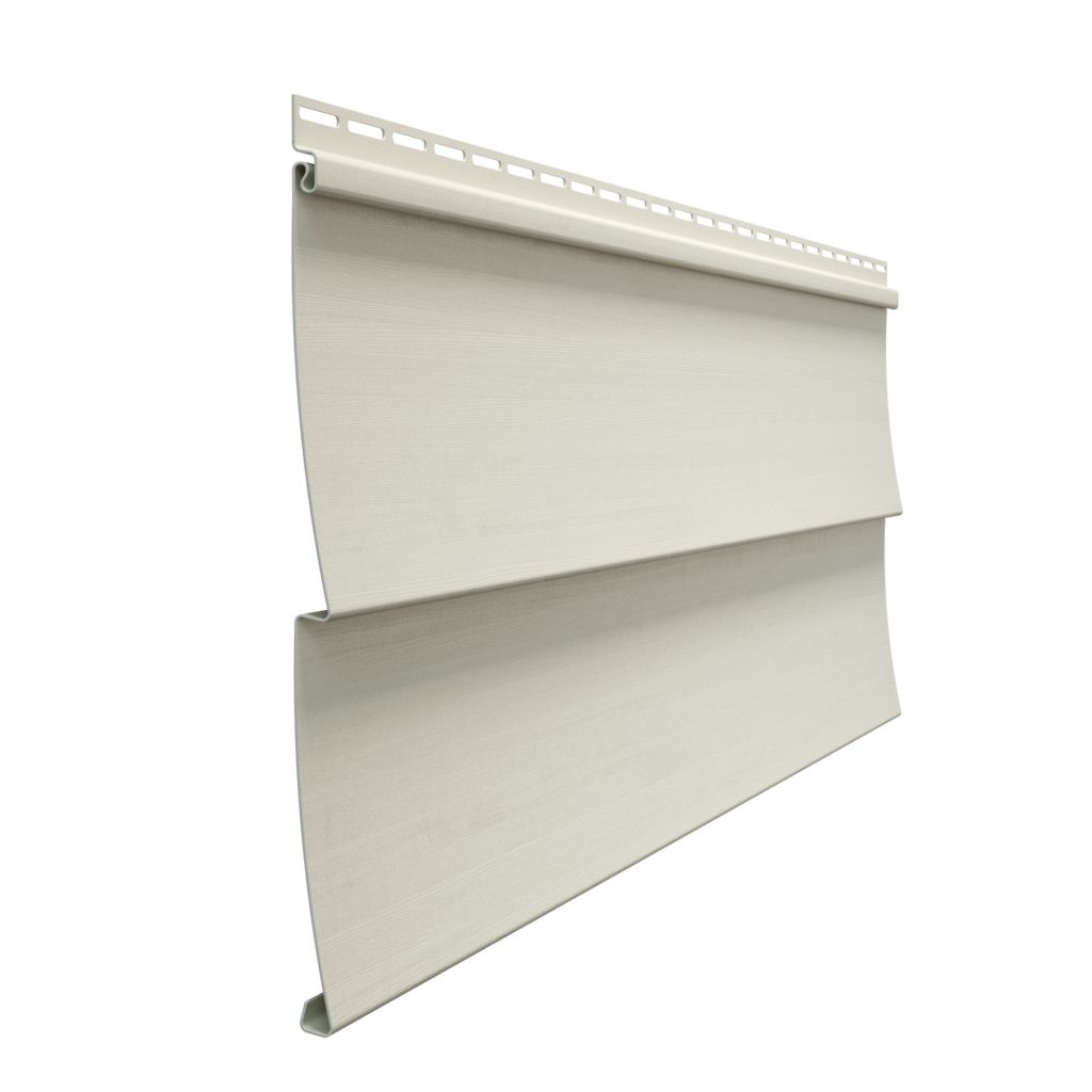 Сайдинг Docke Standard Ёлочка D5C купить в Санкт-Петербурге