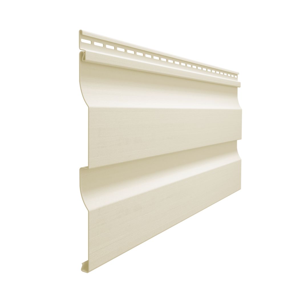 Сайдинг Docke Premium Корабельный брус D4,5D купить в Санкт-Петербурге