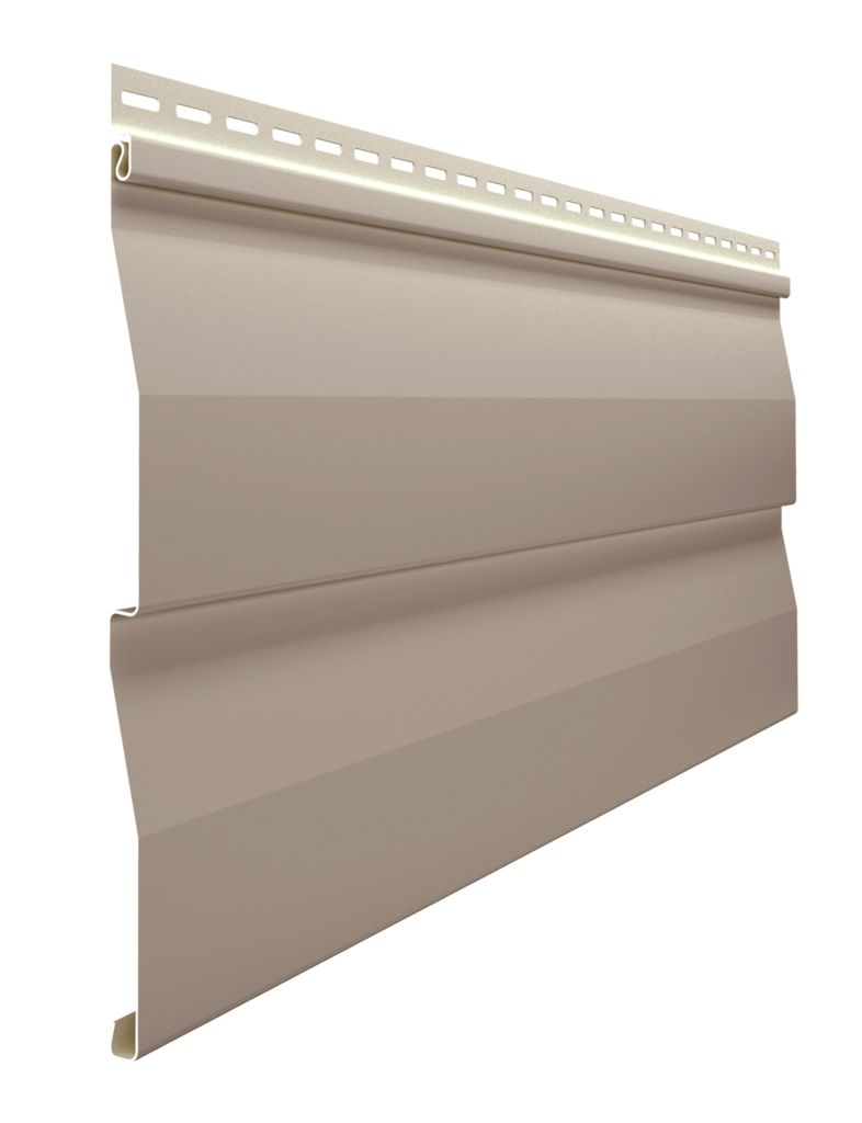 Сайдинг Docke Standard Корабельный брус D4,5D купить в Санкт-Петербурге