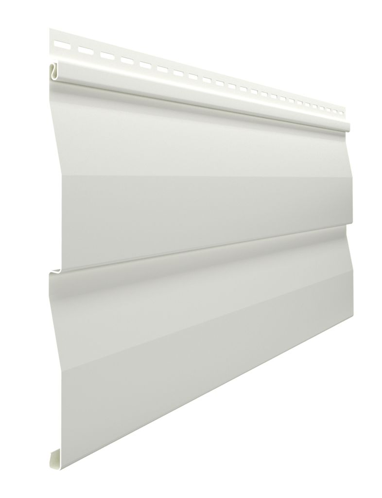 Сайдинг Docke Standard Корабельный брус D4,5D купить в Санкт-Петербурге