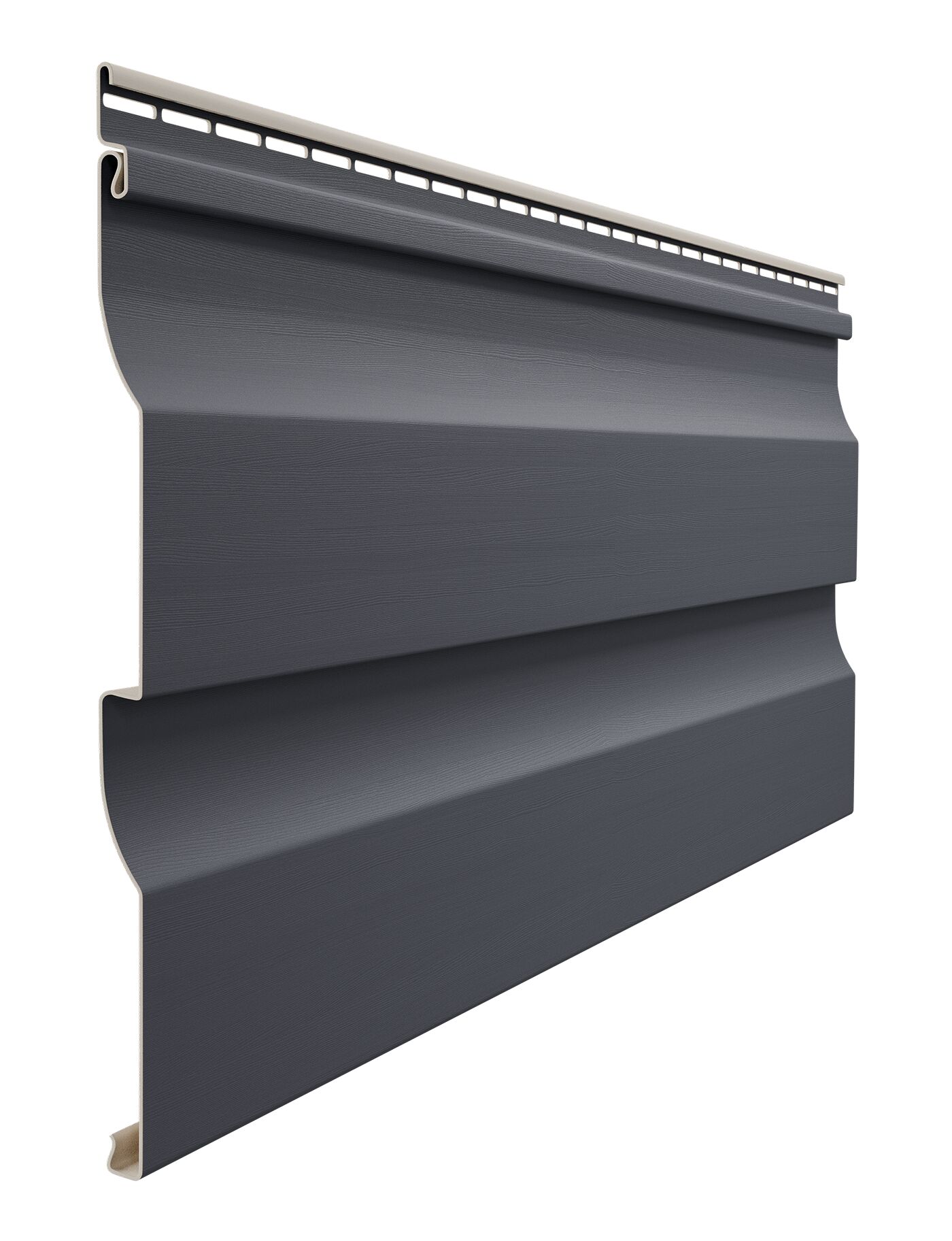 Сайдинг Docke PREMIUM D4.5D Корабельный брус 3600х232мм купить в Санкт-Петербурге