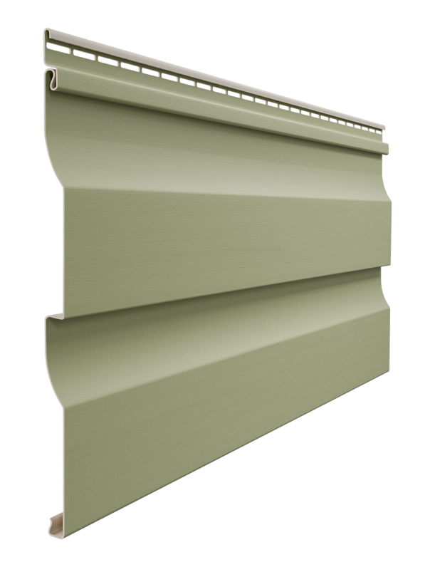 Сайдинг Docke PREMIUM D4.5D Корабельный брус 3600х232мм Сосна купить в Санкт-Петербурге