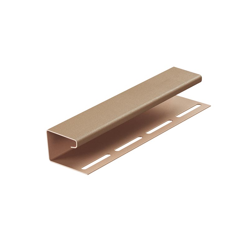 J-профиль Docke купить в Санкт-Петербурге