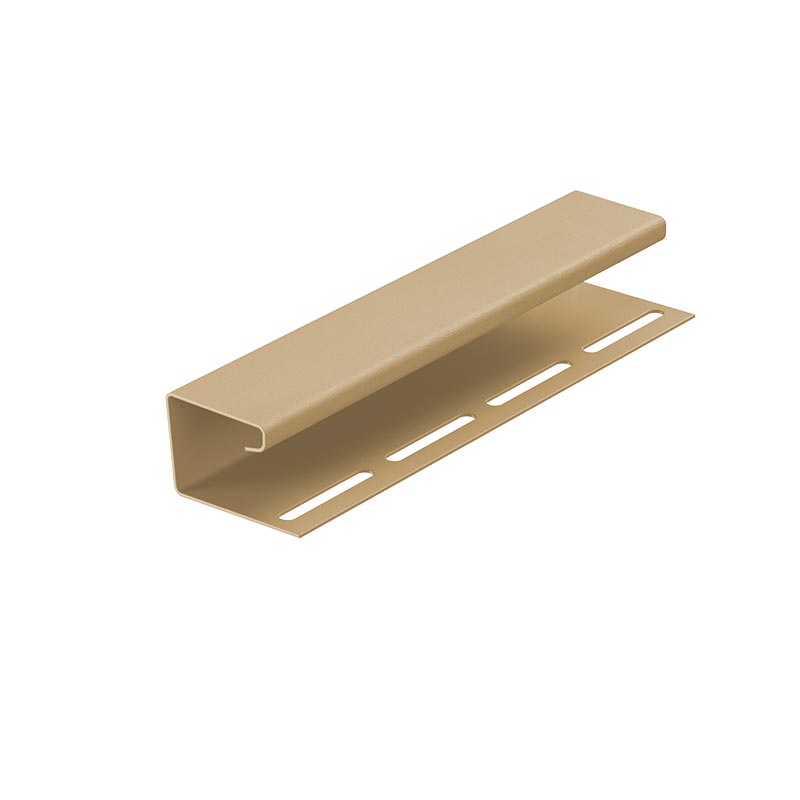 J-профиль Docke купить в Санкт-Петербурге