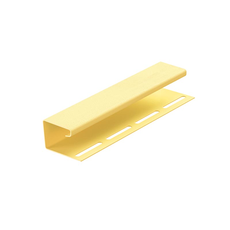 J-профиль Docke купить в Санкт-Петербурге