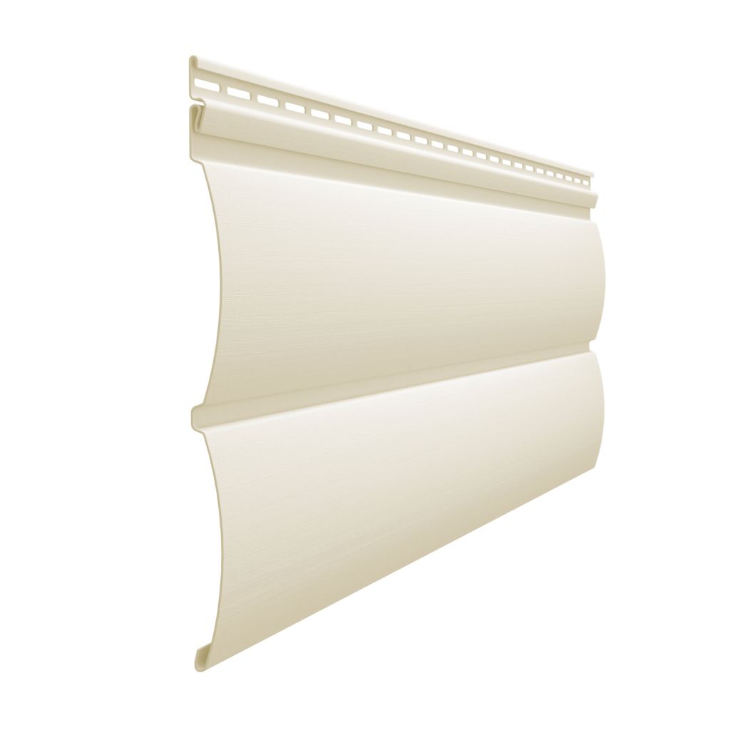 Сайдинг Docke Premium Блок Хаус D4,7T купить в Санкт-Петербурге