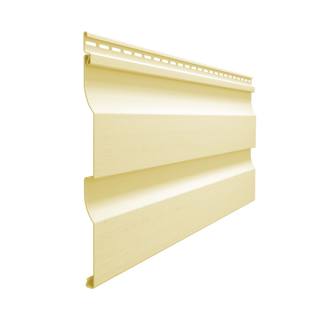 Сайдинг Docke Premium Корабельный брус D4,5D купить в Санкт-Петербурге