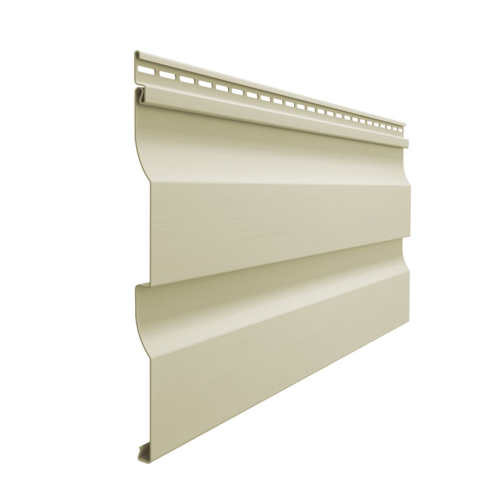 Сайдинг Docke Premium Корабельный брус D4,5D купить в Санкт-Петербурге