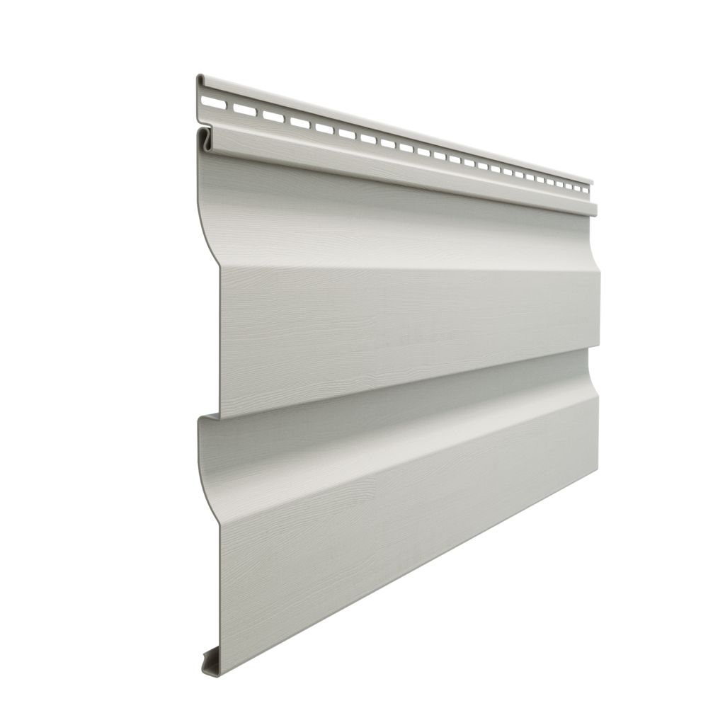 Сайдинг Docke Premium Корабельный брус D4,5D купить в Санкт-Петербурге