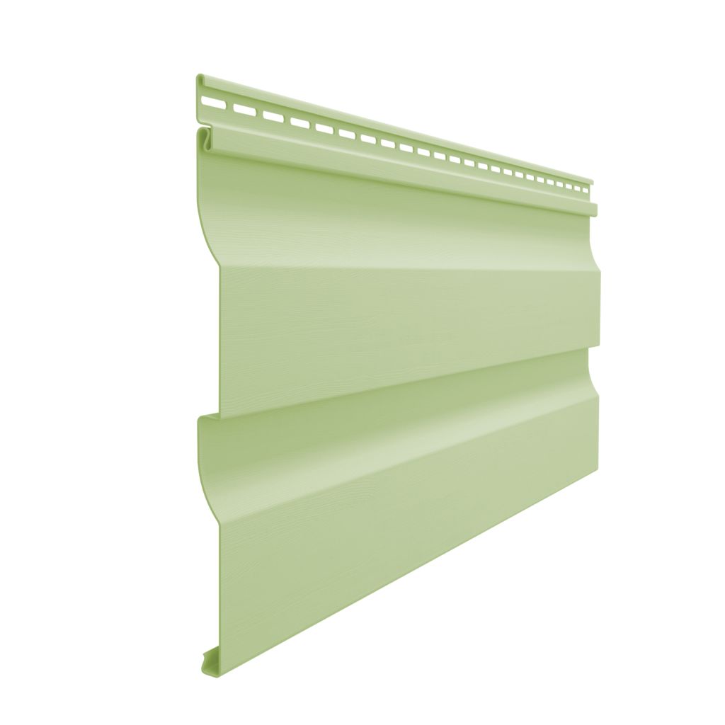 Сайдинг Docke Premium Корабельный брус D4,5D купить в Санкт-Петербурге