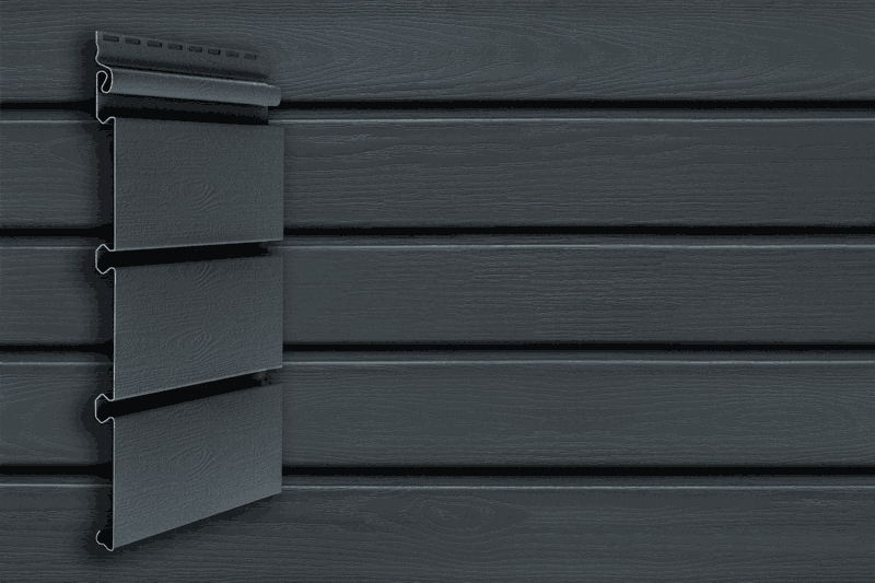 Сайдинг Grand Line Premium Acryl Планкен купить в Санкт-Петербурге