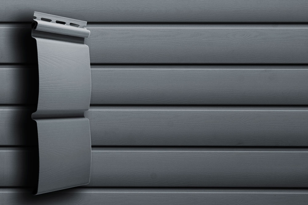 Сайдинг Grand Line Premium Acryl Блок Хаус D4 купить в Санкт-Петербурге