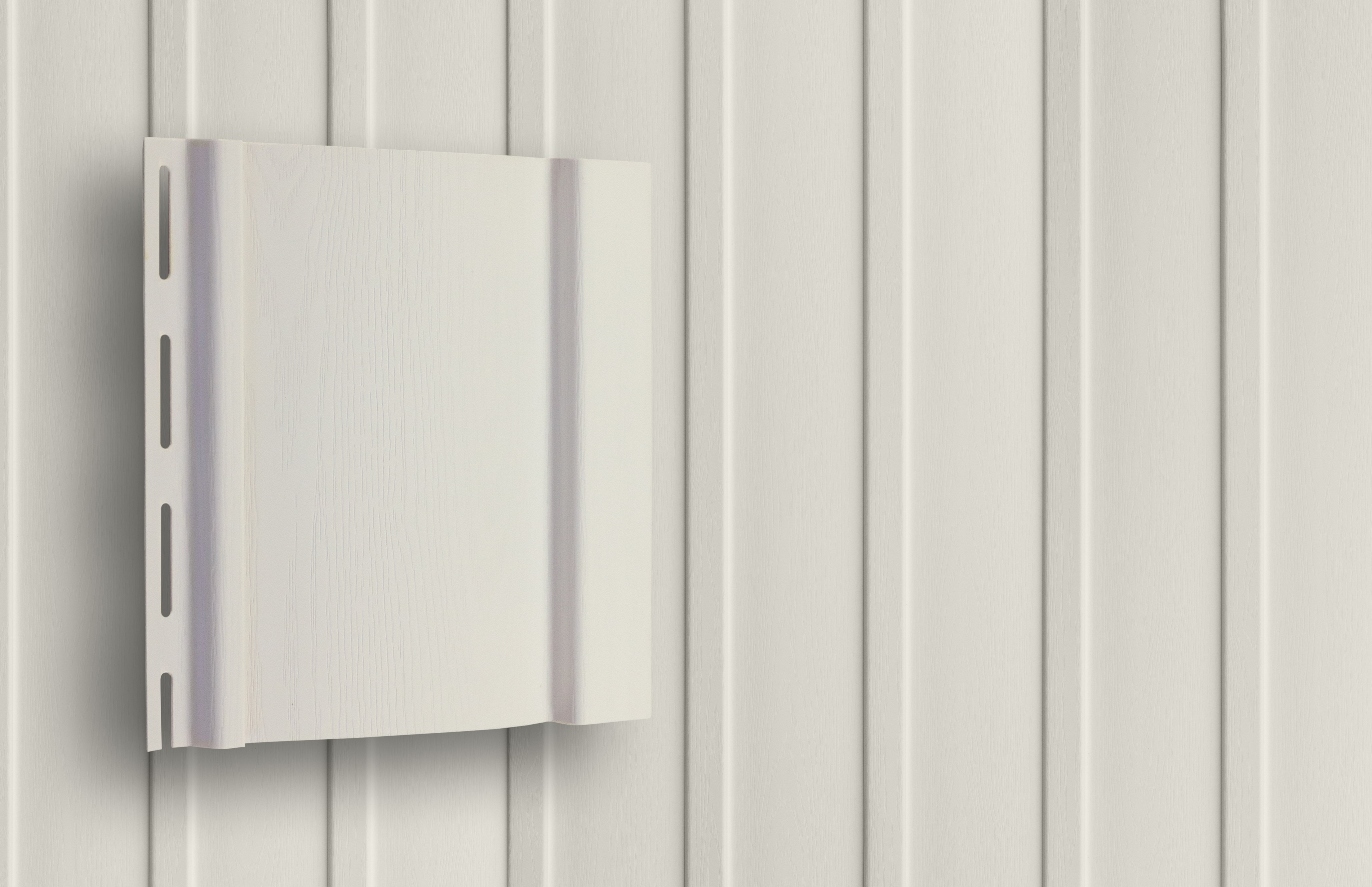 Сайдинг Grand Line Classic Standart Вертикальный S6,3 3.0 купить в Санкт-Петербурге