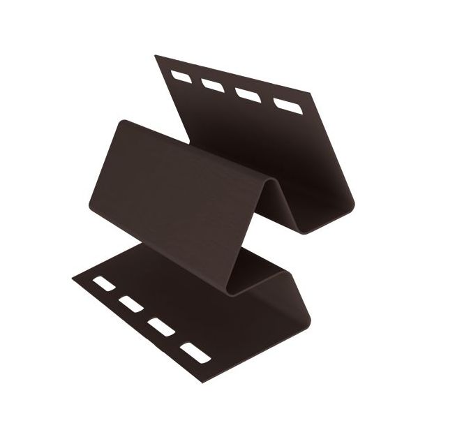 Внутренний угол 3,0 м Grand Line коричневый купить в Санкт-Петербурге