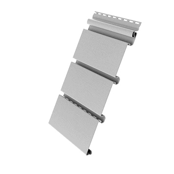 Софит Grand Line Estetic со скрытой перфорацией белый купить в Санкт-Петербурге