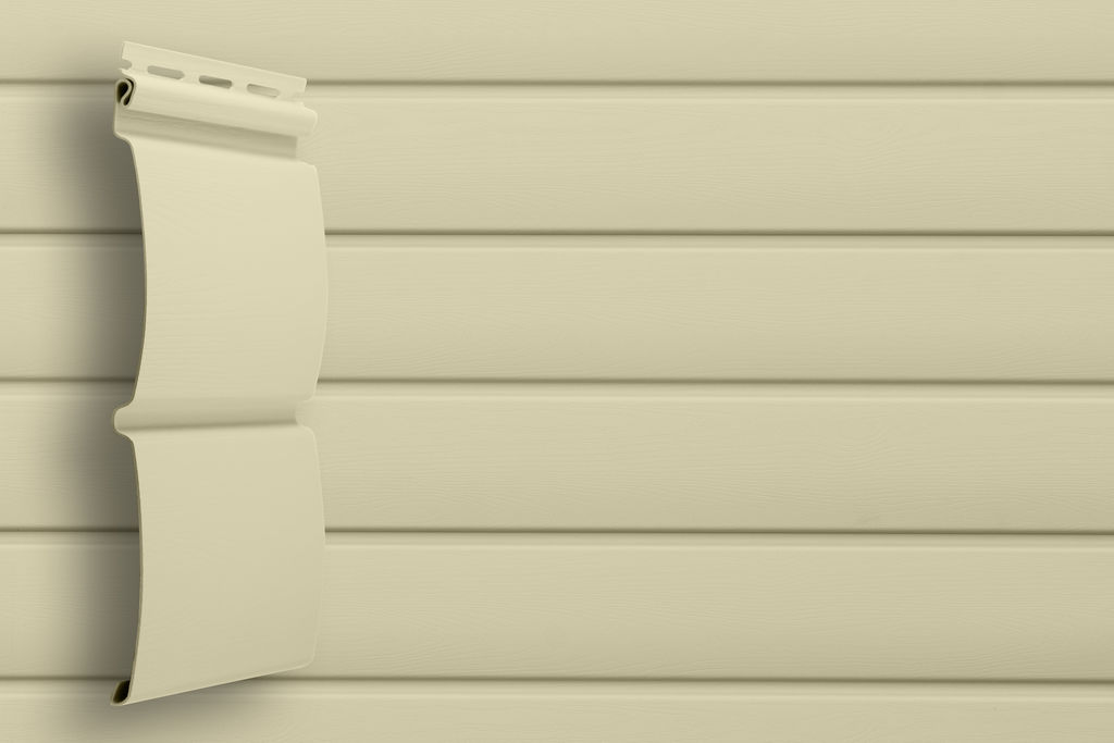 Сайдинг Grand Line Classic Standart Блок-хаус D4,8 3.0 купить в Санкт-Петербурге