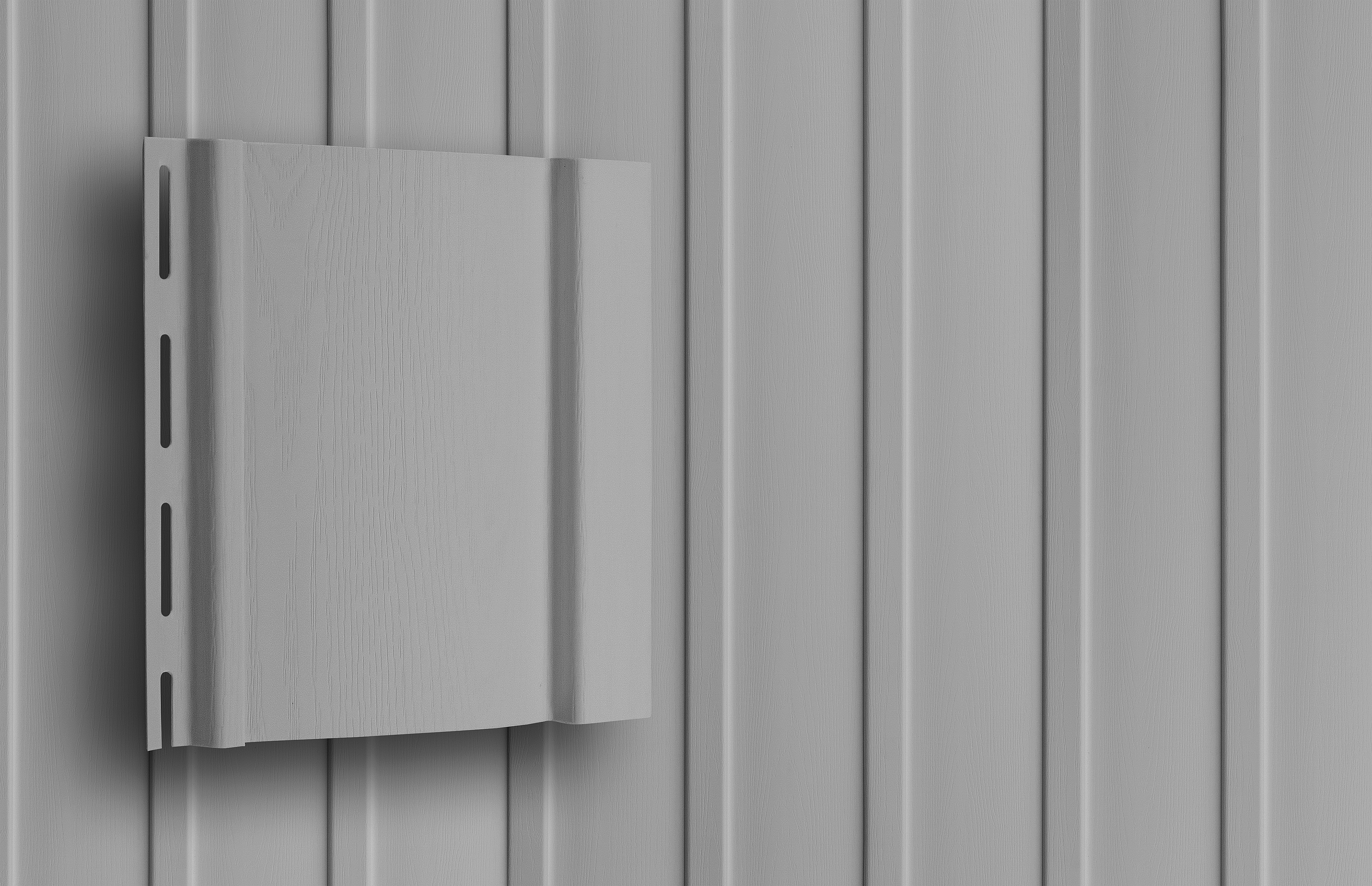 Сайдинг Grand Line Classic Standart Вертикальный S6,3 3.0 купить в Санкт-Петербурге