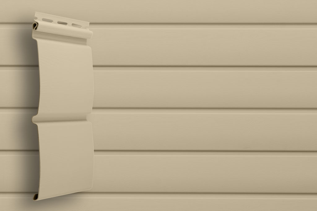 Сайдинг Grand Line Classic Standart Блок-хаус D4,8 3.0 купить в Санкт-Петербурге