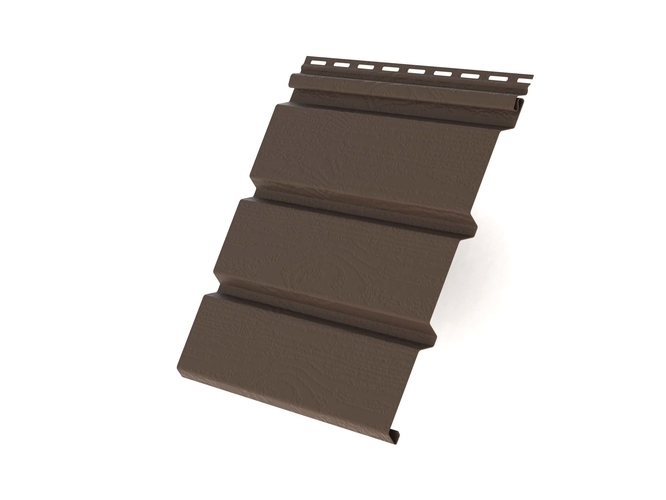 Софит Grand Line Classic коричневый купить в Санкт-Петербурге