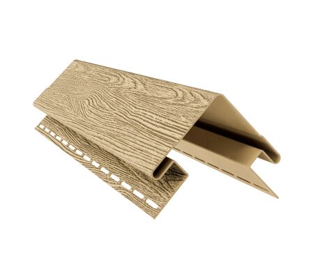 Угол наружный Фактур ТехноНИКОЛЬ 3000мм 12шт/уп купить в Санкт-Петербурге