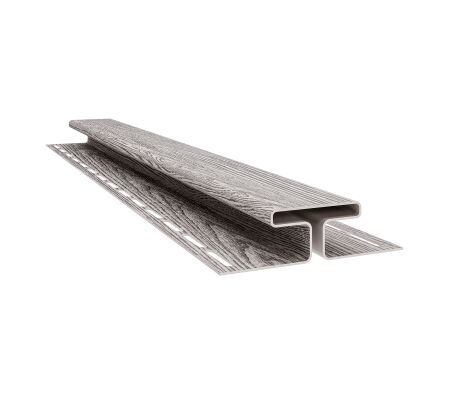 H-профиль Фактур ТехноНИКОЛЬ 3000х25х93мм 10шт/уп купить в Санкт-Петербурге