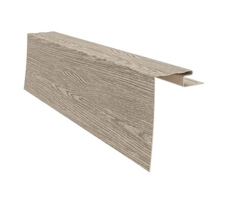 Околооконная планка Фактур ТехноНИКОЛЬ 3000х140х100мм 12шт/уп купить в Санкт-Петербурге