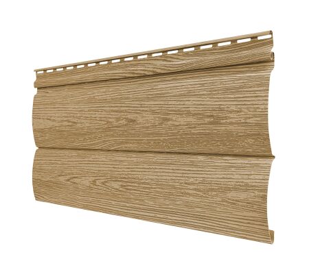 Сайдинг Фактур ТехноНИКОЛЬ Блок Хаус 3000х230мм Сосна 10шт/уп купить в Санкт-Петербурге