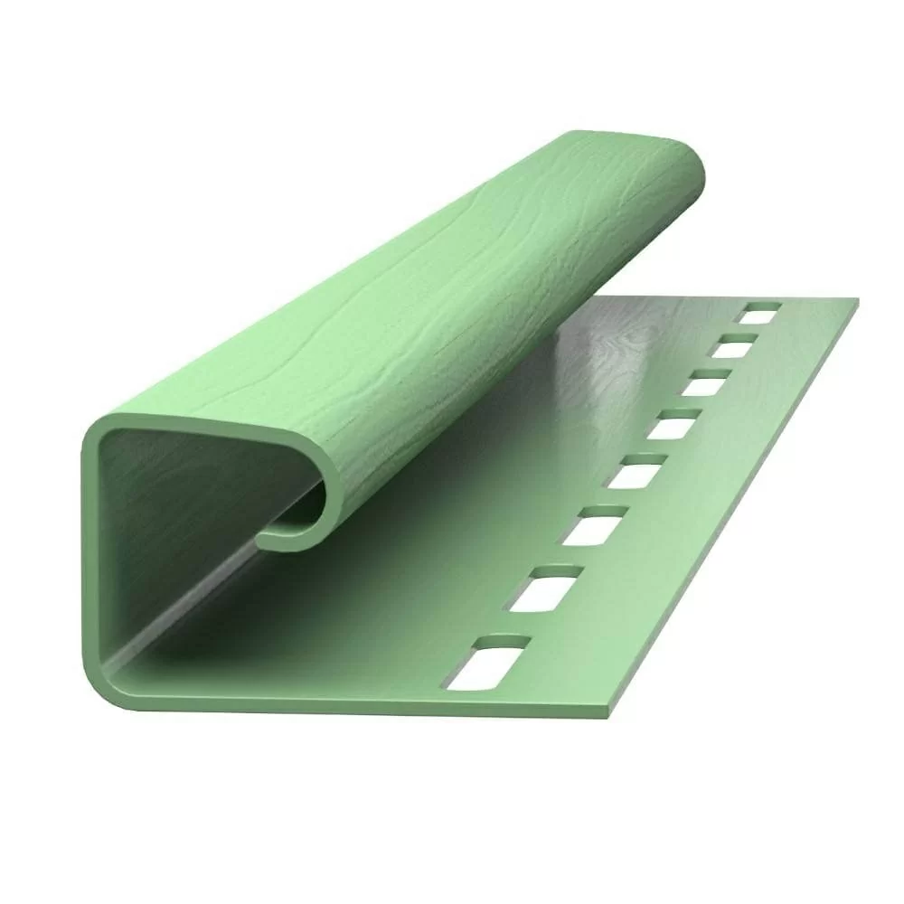 J-профиль ТехноНИКОЛЬ ОПТИМА купить в Санкт-Петербурге