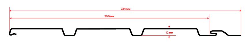 Софит ТехноНИКОЛЬ ОПТИМА купить в Санкт-Петербурге