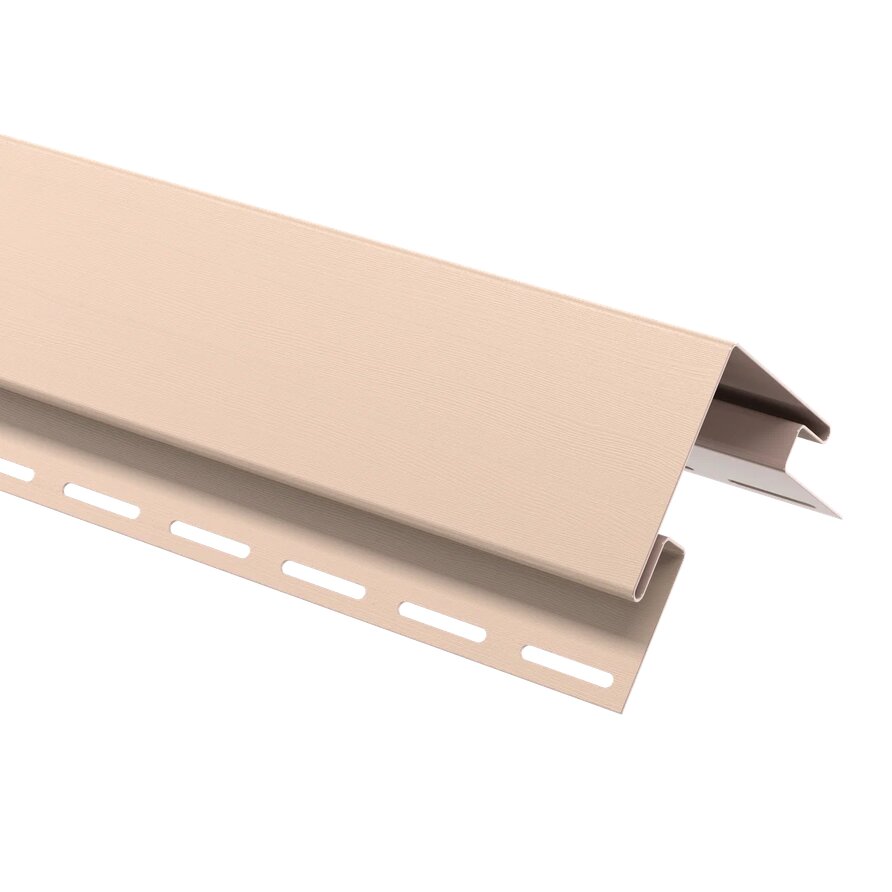 Угол наружный 75 ТехноНИКОЛЬ купить в Санкт-Петербурге