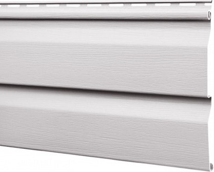 Уценка Сайдинг D4.5 DL 3.68м Satin Grey, Mitten купить в Санкт-Петербурге
