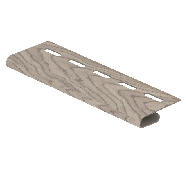 Финишный профиль U-plast Тимберблок купить в Санкт-Петербурге