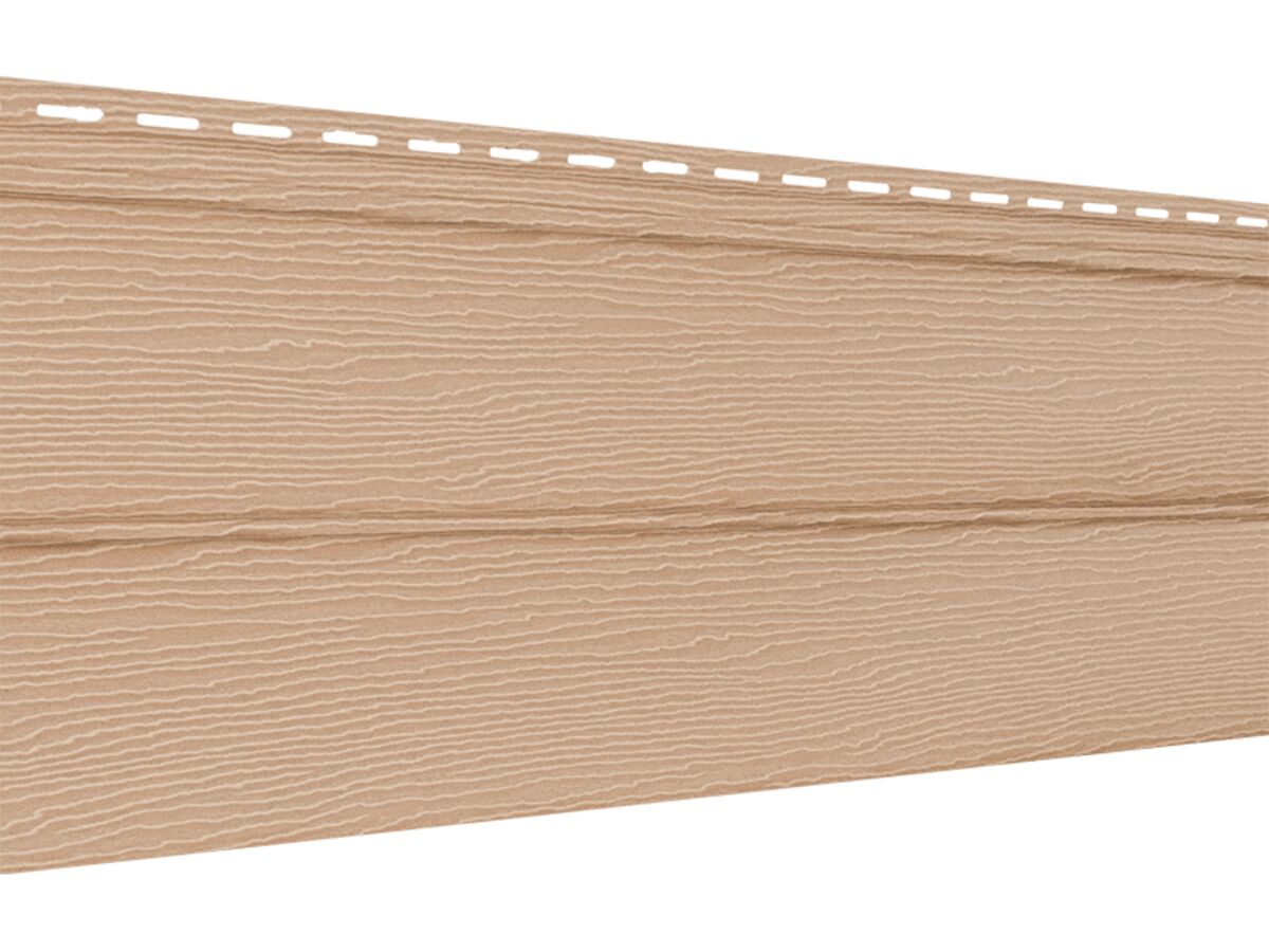 Сайдинг U-Plast Блок-Хаус  купить в Санкт-Петербурге