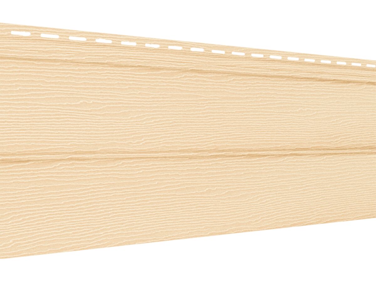 Сайдинг U-Plast Блок-Хаус  купить в Санкт-Петербурге