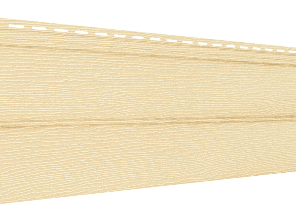 Сайдинг U-Plast Блок-Хаус  купить в Санкт-Петербурге