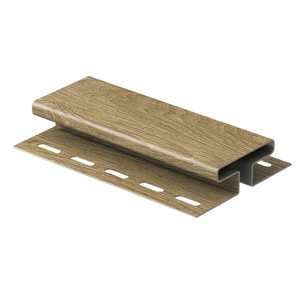 H-профиль U-Plast Планкен купить в Санкт-Петербурге