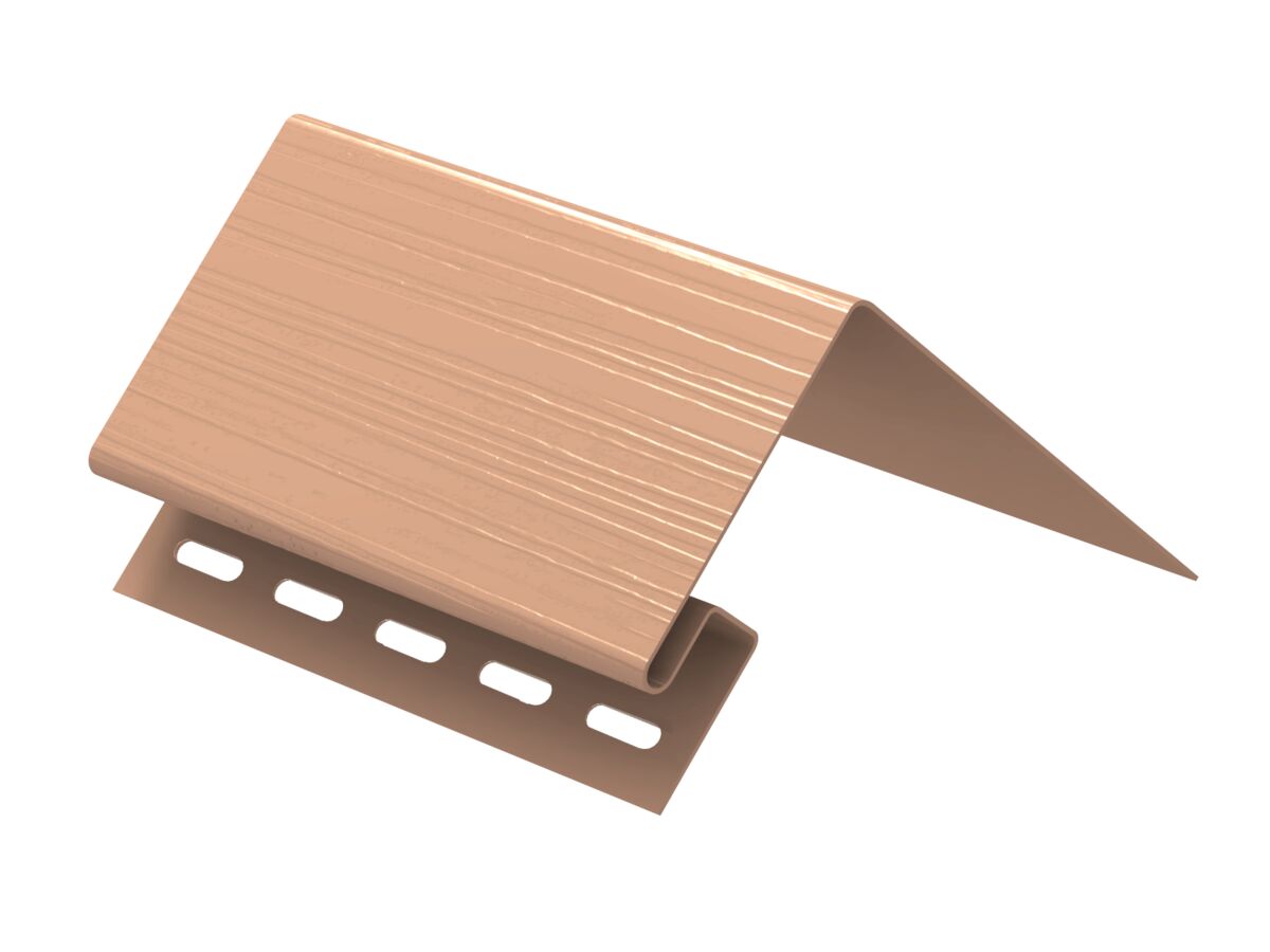 Околооконный профиль U-plast купить в Санкт-Петербурге