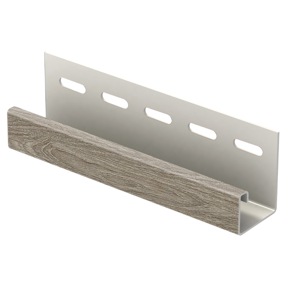 J-профиль U-Plast Планкен купить в Санкт-Петербурге