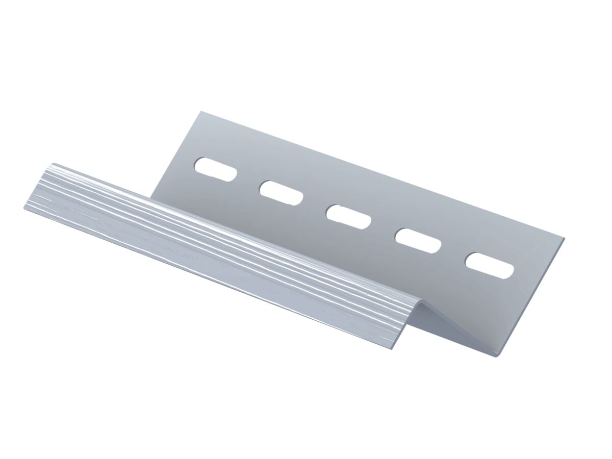 Планка сливная U-Plast 3050мм купить в Санкт-Петербурге