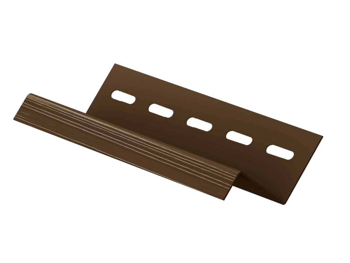 Планка сливная U-Plast 3050мм купить в Санкт-Петербурге